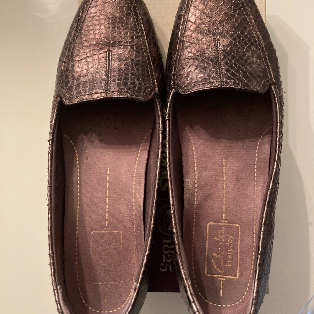 Clarks Shoes